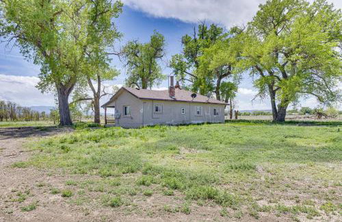 Secluded Stay Serene Farmhouse in Trinidad! - Foto 23