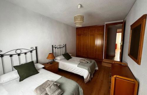 Casa de 5 habitaciones hasta 9 plazas, La Casilla en Dúrcal, Granada - Photo 27