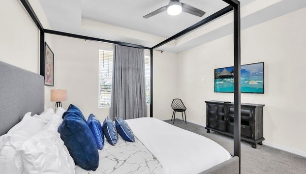 2059tropical 6 Bedroom Villa - Foto 3, Habitación