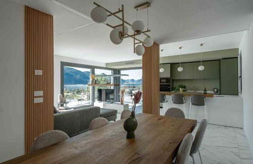Villa Afrodite Lake Como - Luxury Italian Design - Foto 13