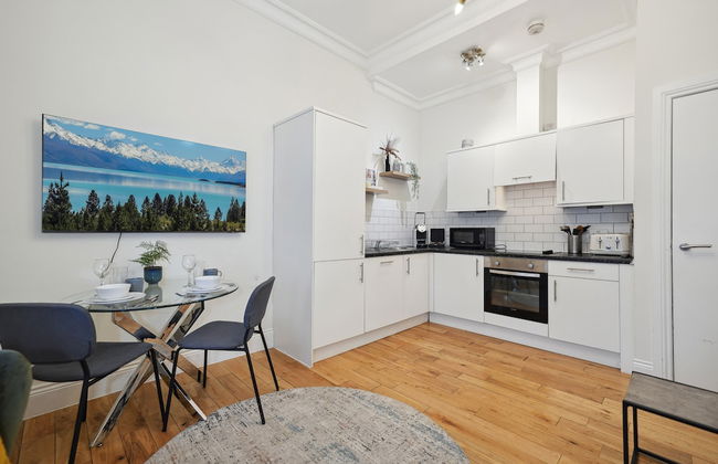 Blythswood Apartment - Photo 27