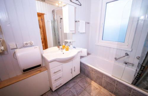 Holiday Home Haus am Wald by Interhome - Foto 52