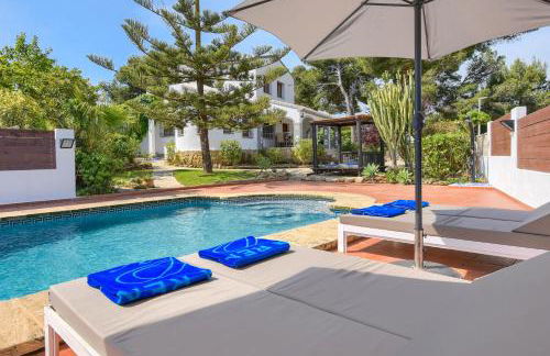 Villa Luna by Aguilarent - Foto 1