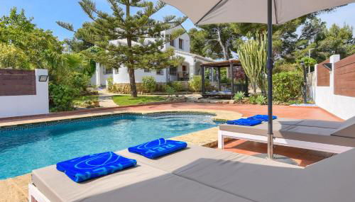 Villa Luna by Aguilarent - Foto 1