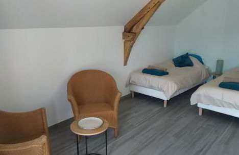 Le Cottage de L Abbaye - Photo 43