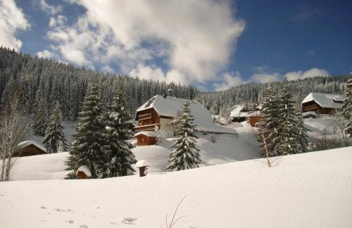 Schwarzwald-Hotel Kraeutle - Foto 65
