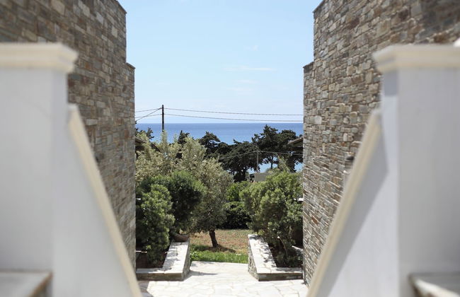 Aithra Andros - Foto 19