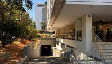 Flat Sudoeste Ed. Leonardo Center by CentoEdez - Foto 2