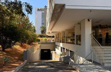 Flat Sudoeste Ed. Leonardo Center by CentoEdez - Foto 2