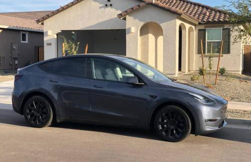 Cottageza at Harvest - Foto 24