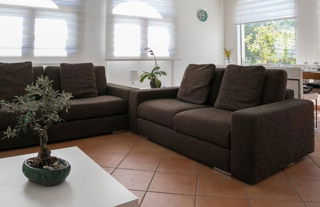 Welcomely - Prestigiosa Garden - Cala Gonone - Foto 15