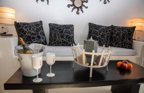 Villa Orpheus Santorini - Foto 33