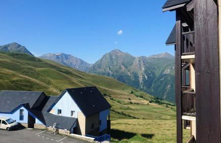 Résidence Hameau De Balestas Mp - T3/6pers FORUM 26- Peyresourde MAE-4694 - Foto 8