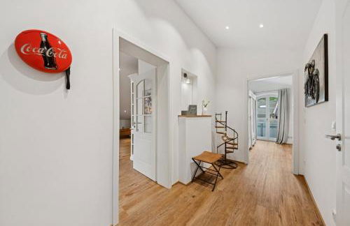 Vaicun Stays - Blick auf den Tegernsee - Foto 25