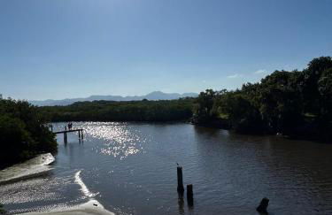 Apartamento centro de Peruíbe - Foto 62