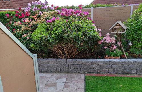 Ferienwohnung Reddemann - Foto 14