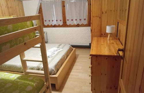 La mansarda di Maria e Giuseppe - Foto 16