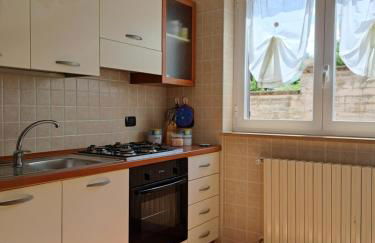 La casa di mezzo-affitti brevi-zona ospedali - Foto 7