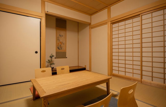 UCHIKO-Inn HISA - Foto 11