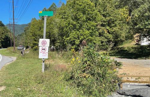 Pet-Friendly Leicester Mountain View Escape - Foto 6