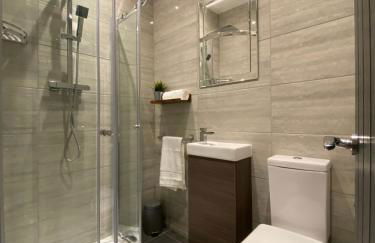 Modern 3 bedroom apartment close to the city centre - Foto 12