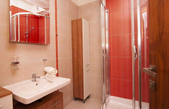 Apartmány Sileas - Foto 47