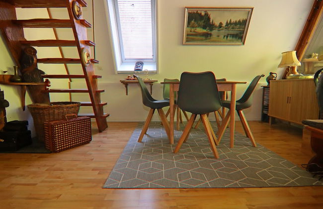 Holiday Home in Perlin With Garden - Foto 18