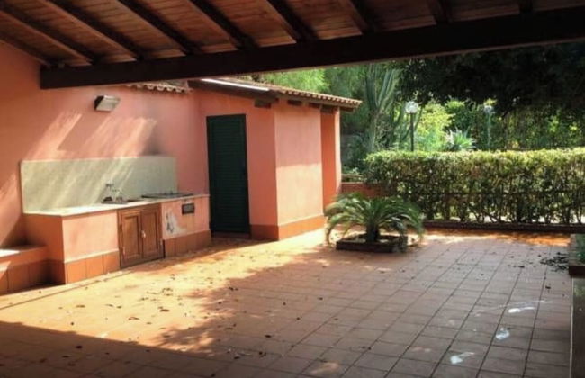 BORGO PALOMBAIO SEA - Foto 9