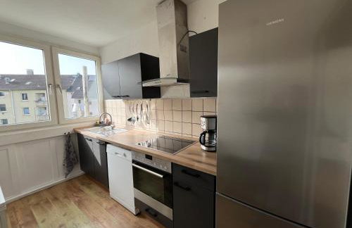 gemütliche Altbauwohnung im Wuppertaler Westen - Foto 16