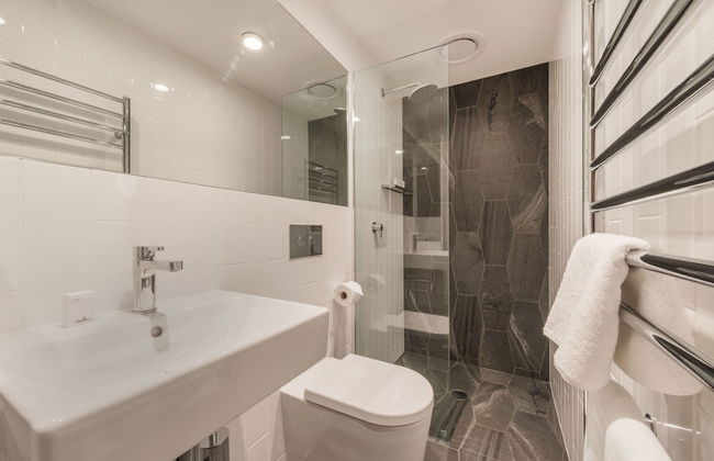 Elk at Falls - Photo 52