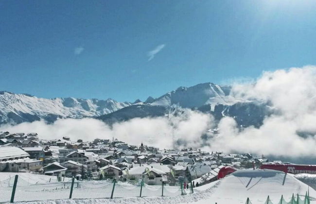 Apartment in Tyrol Near Ski Slopes - Foto 19