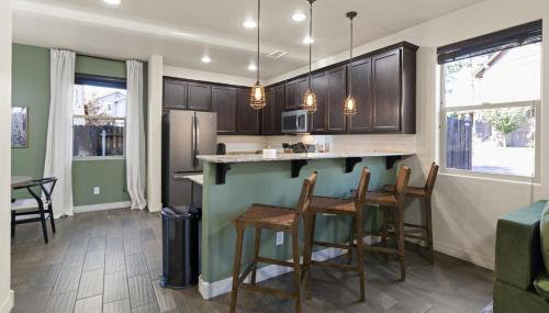 The Sage Wood House - Foto 2