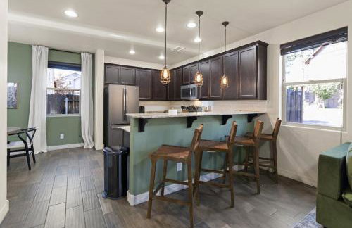 The Sage Wood House - Foto 2