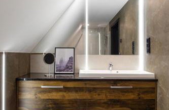 House for 20 people with a private SPA and bar Koma House - Foto 21