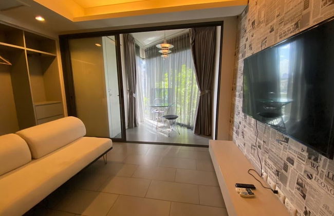 BoonRumpa Condotel - Photo 4