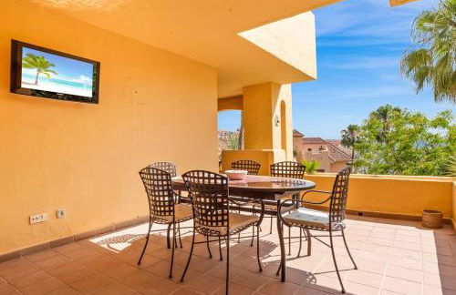 Coast comfort Duquesa Village 3BR - Foto 19