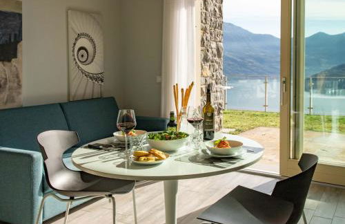 EnjoyIseoLake - Delfi - amazing design apartment with Lake view - Photo 8