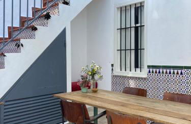 Casa Clemente 32, Private house with plunge pool - Photo 36