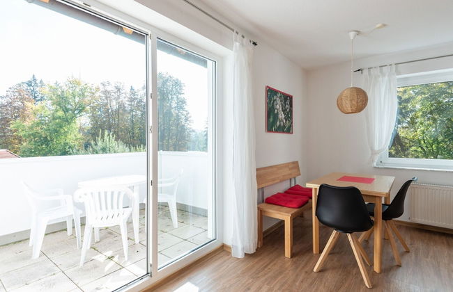 Spacious Apartment Near Forest in Bad Durrheim - Foto 50