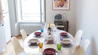 IlCenacolo Cadorna Design 4 persone Terminal Malpensa Fiera e Allianz Centre - Foto 3