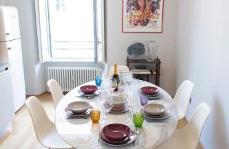 IlCenacolo Cadorna Design 4 persone Terminal Malpensa Fiera e Allianz Centre - Photo 3