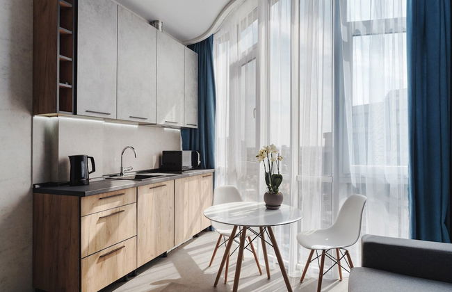 Arcadia Sky Apartments - Photo 17