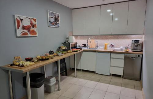 Biały Zakątek - Foto 29