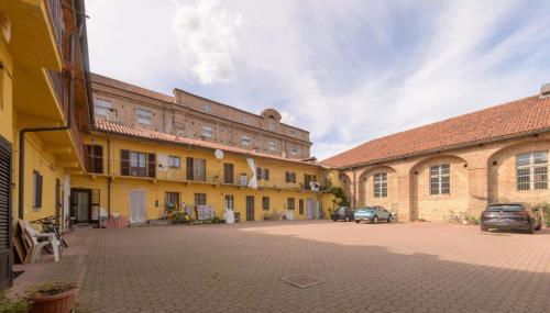 Casa FLO', Next to the Reggia with Car Park - Foto 3