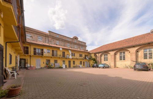 Casa FLO', Next to the Reggia with Car Park - Photo 3