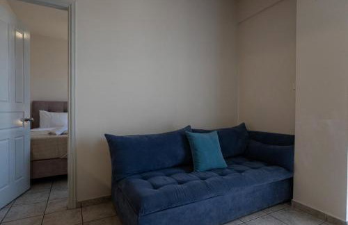Mythos Suites-Poseidon apartment - Foto 9