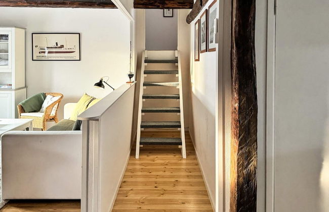 7 Person Holiday Home in Ellos - Foto 7