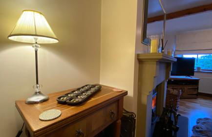 Fern Cottage - Cosy Dales Cottage in Nidderdale - Photo 26