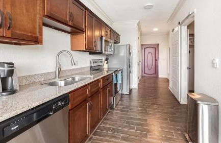 Landing Modern Studio Clubhouse Pool - Foto 7