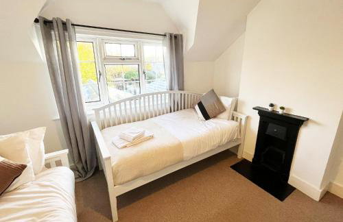 Oxford - Private House with Garden & Parking 16 - Foto 8